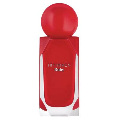 INTIMACY RUBY ⭐ dames parfum.